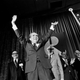 Nixon at a Realtors convention in 1973.